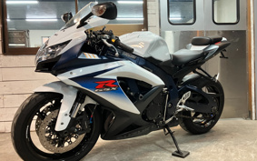 SUZUKI GSX-R750 2010 GR7LA