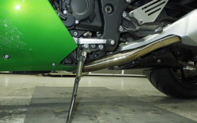 KAWASAKI ZX 1400 NINJA R 2016