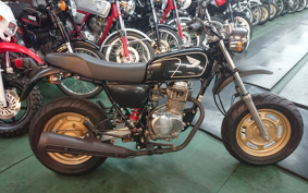 HONDA APE 100 HC07