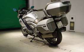 BMW K1600GTL E 2014