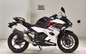 KAWASAKI NINJA 400 2020 EX400G