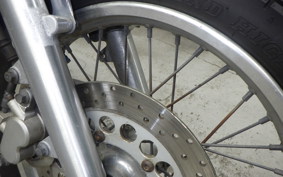 YAMAHA SR400 Gen.3 2005 RH01J