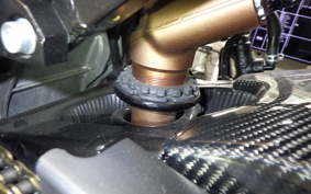 SUZUKI GSX-R1000R A 2018 DM11G