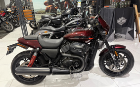 HARLEY  HARLEY XG750A 2020 NCG