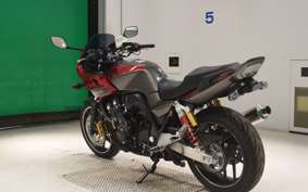 HONDA CB400 SUPER BOLDOR A 2017 NC42
