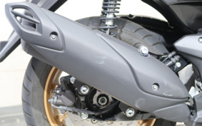YAMAHA N-MAX155 ABS SG66J