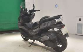 BMW C400GT 2021
