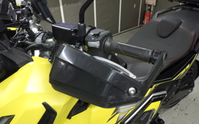 HONDA X-ADV 750 2025 RH21