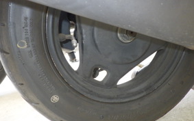 SUZUKI ADDRESS V125 S CF4MA