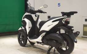 YAMAHA TRICITY 125 SEK1J