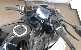 KAWASAKI NINJA H2 2024 ZRT00R