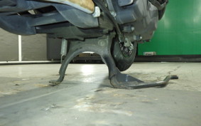 SUZUKI LET's 4 2005 CA45A