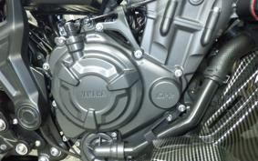 YAMAHA MT-07 2022 RM33J