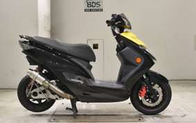 YAMAHA CYGNUS 125 X