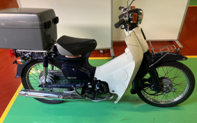 HONDA SUPER CUB50 AA01