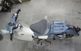 HONDA C125 SUPER CUB 2018 JA48