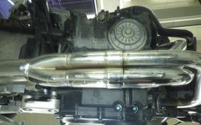 HONDA HORNET 250 MC31