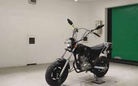 HONDA APE 50 2002 AC16