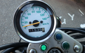 SUZUKI GLASS TRACKER BIG BOY NJ47A