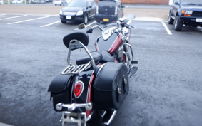 TRIUMPH TRIUMPH THUNDERBIRD STORM 2015 TNB17C