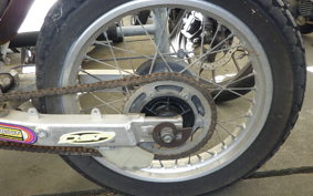 HONDA XLR250R GEN 2 MD20