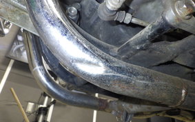 HONDA REBEL 250 2004 MC13