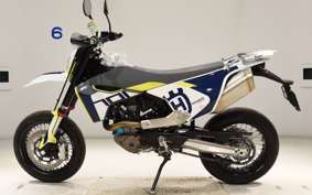 HUSQVARNA 701SM 2022