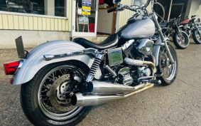 HARLEY FXDL1580 2001 GDV