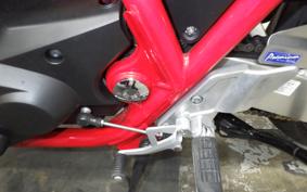 HONDA CB1300SF SUPER FOUR Gen. 3 2022 SC54