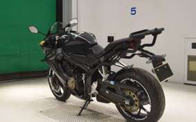 HONDA CBR650R 2021 RH03