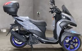 YAMAHA TORI CITY 155 SG37J