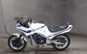 HONDA VT250F MC08