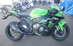 KAWASAKI NINJA ZX-10R ABS 2018 ZXT00S