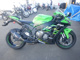Фото Kawasaki NINJA ZX-10R ABS 2018 с японского аукциона