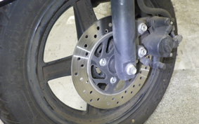 SUZUKI BURGMAN 125 2023