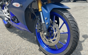 YAMAHA YZF-R15 RG67