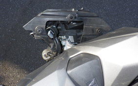 HONDA PCX125 2003 JK05