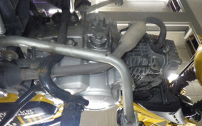 HONDA CROSS CUB 110 2024 JA45