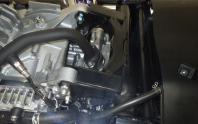YAMAHA CYGNUS Griffus SEJ4J