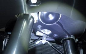 SUZUKI HAYABUSA Gen.3 2025 EJ11A