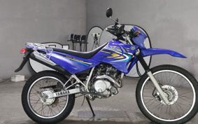YAMAHA XTZ125E KE07