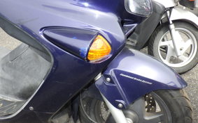 HONDA FORZA 250 S MF06