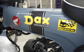 HONDA DAX 125 2000 JB04