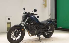 HONDA REBEL 250 A 2020 MC49