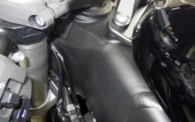 KAWASAKI ZX 10 NINJA R 2009 ZXT00E
