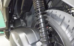 HONDA FORZA Z GEN 2 1993 MF10