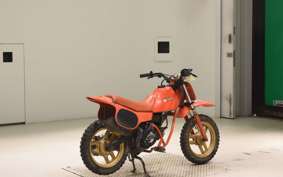 HONDA QR50 AE01