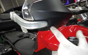 DUCATI MULTISTRADA V4S 2021