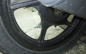 SUZUKI ADDRESS 110 2021 CE47A
