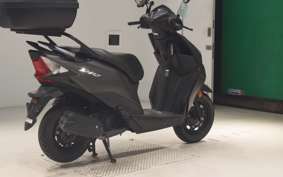 HONDA DIO 110 DX